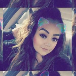 Meet your Posher, Denise